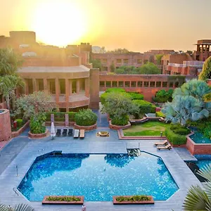 5* Отель Itc Mughal, A Luxury Collection & Spa,