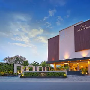 Royale Sarovar Portico Agra (Uttar Pradesh)