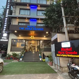 3* Отель Grande By Goyal Hoteliers