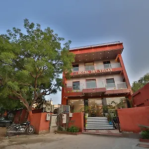 3* Hotel Dev ,