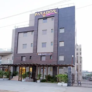 Hotel Parador Agra Agra (Uttar Pradesh)