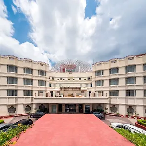 4* Otel Howard Plaza The Fern,
