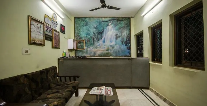 Hotel Sanjay Agra   Agra (Uttar Pradesh)