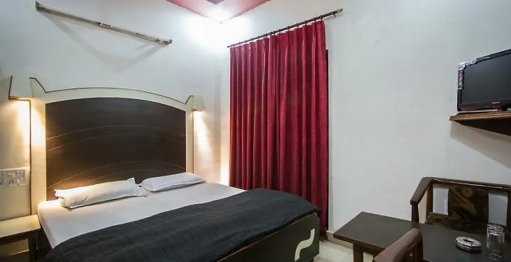 Hotel Sanjay Agra  India