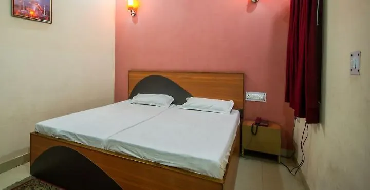 Hotel Sanjay Agra  India