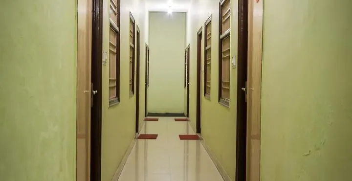 Hotel Sanjay Agra  Agra (Uttar Pradesh)