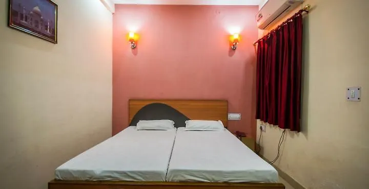 Hotel Sanjay Agra  0*, Agra (Uttar Pradesh)