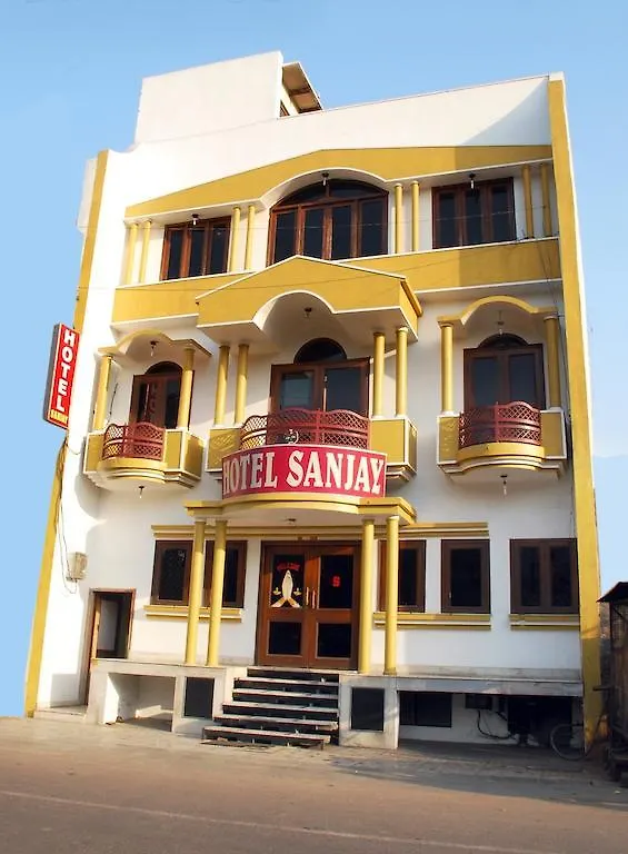 Hotel Sanjay Agra