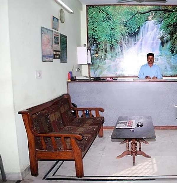Hotel Sanjay Agra   Agra (Uttar Pradesh)