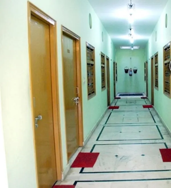 Hotel Sanjay Agra  0*, Agra (Uttar Pradesh) India