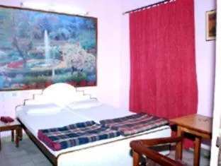 Hotel Sanjay Agra  India