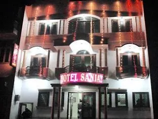 Hotel Sanjay Agra