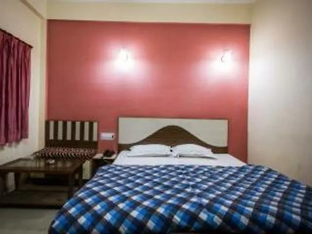Hotel Sanjay Agra