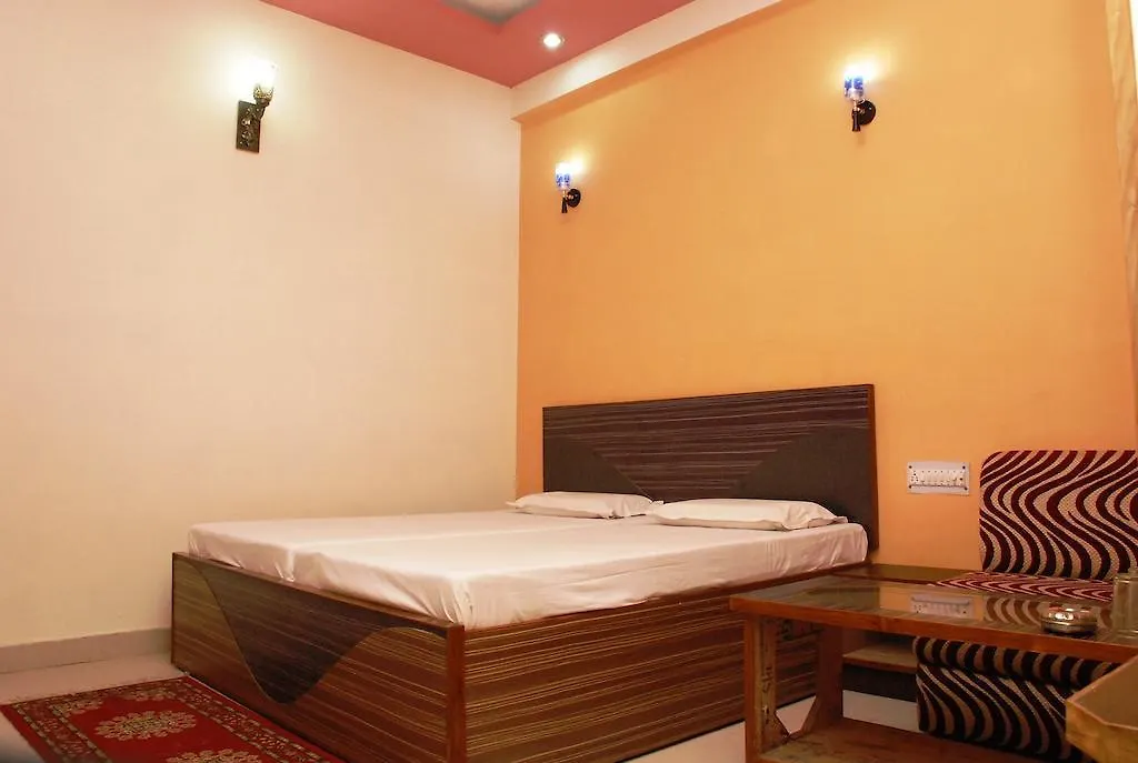 Hotel Sanjay Agra