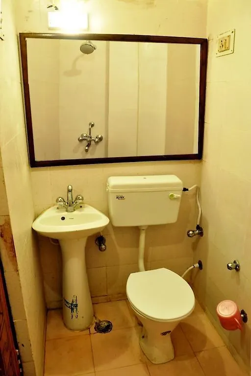 Hotel Sanjay Agra  India