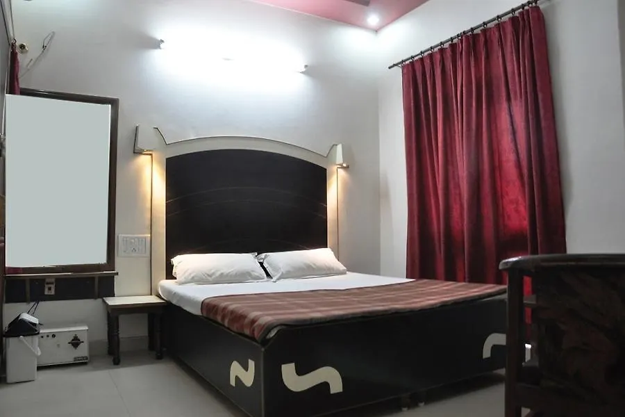 Hotel Sanjay Agra  India